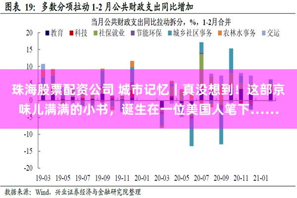 珠海股票配资公司 城市记忆｜真没想到！这部京味儿满满的小书，诞生在一位美国人笔下……