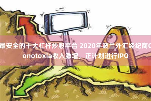 最安全的十大杠杆炒股平台 2020年波兰外汇经纪商Conotoxia收入激增，正计划进行IPO